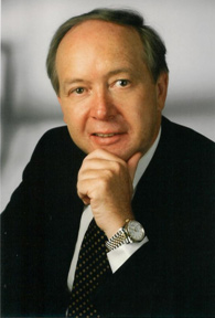 Dr. Michael Rainer